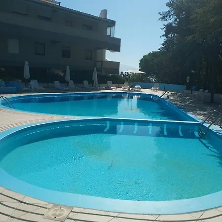 Apartament Casa Vacanze