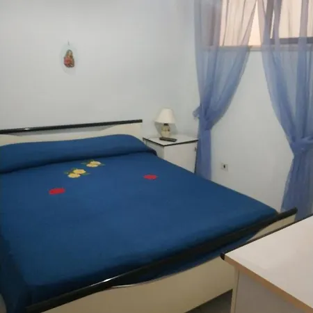 Casa Vacanze Apartament